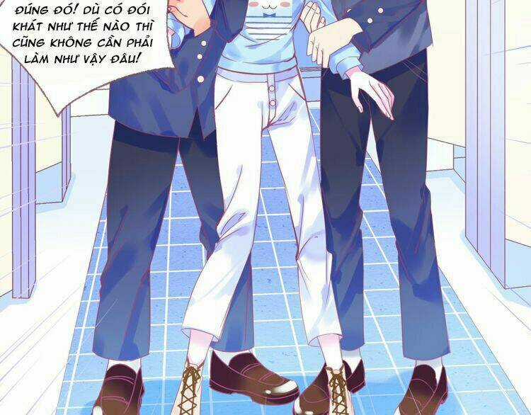 Thiên Thần Sa Ngã Chapter 2 trang 30