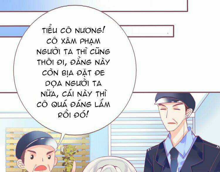 Thiên Thần Sa Ngã Chapter 2 trang 33