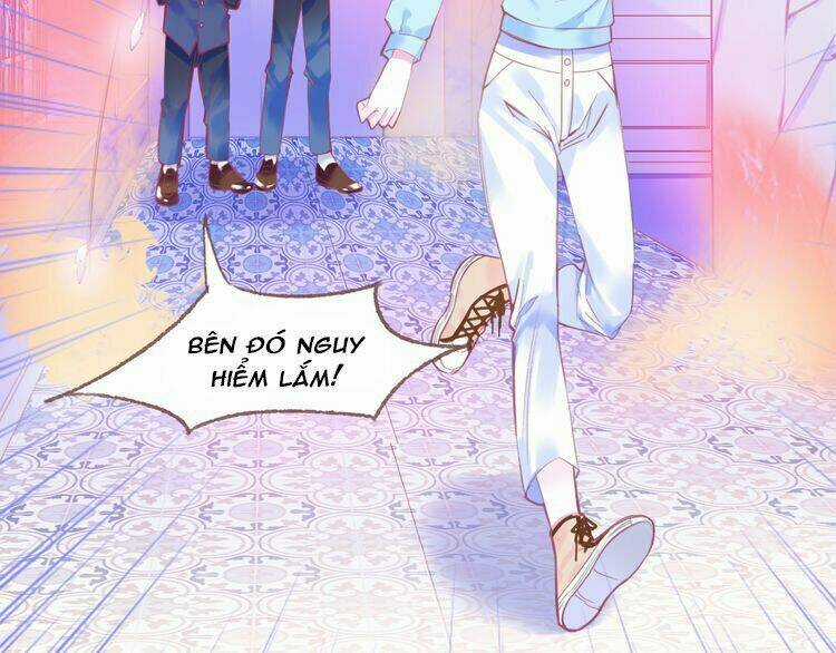 Thiên Thần Sa Ngã Chapter 2 trang 51