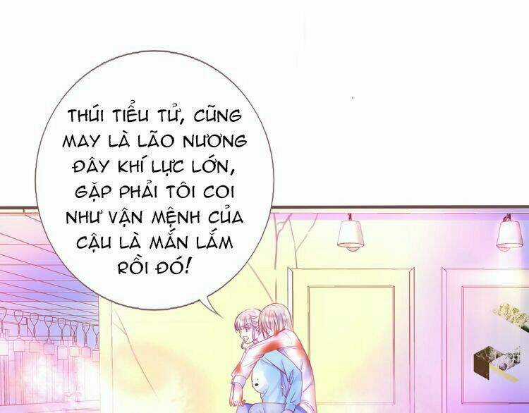 Thiên Thần Sa Ngã Chapter 2 trang 61