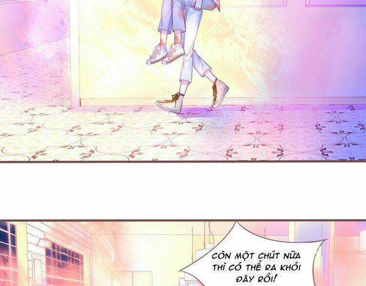 Thiên Thần Sa Ngã Chapter 2 trang 62