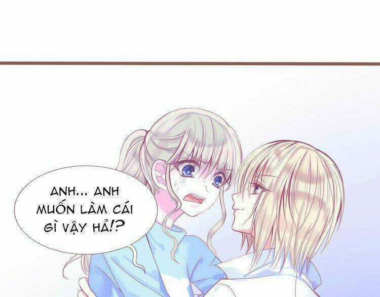 Thiên Thần Sa Ngã Chapter 2 trang 7