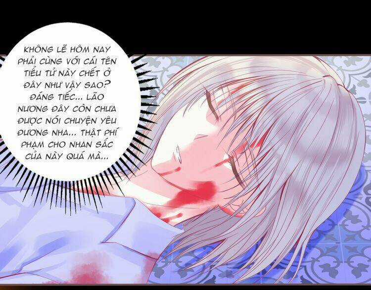 Thiên Thần Sa Ngã Chapter 2 trang 70