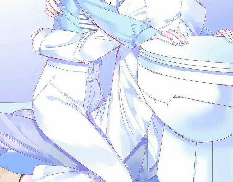 Thiên Thần Sa Ngã Chapter 2 trang 8