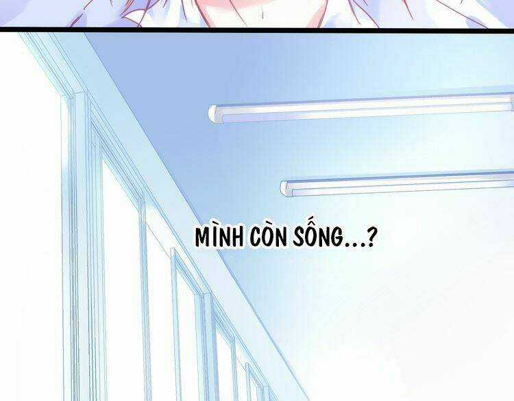 Thiên Thần Sa Ngã Chapter 3 trang 19