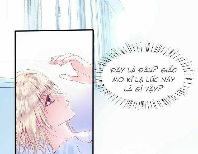 Thiên Thần Sa Ngã Chapter 3 trang 20