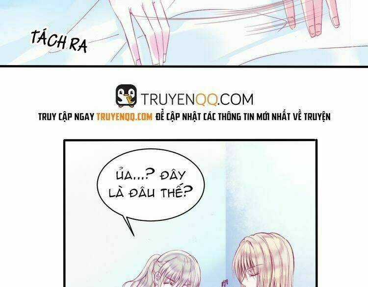 Thiên Thần Sa Ngã Chapter 3 trang 26