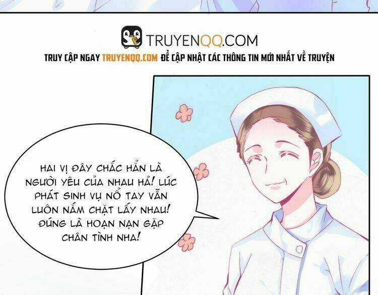 Thiên Thần Sa Ngã Chapter 3 trang 31