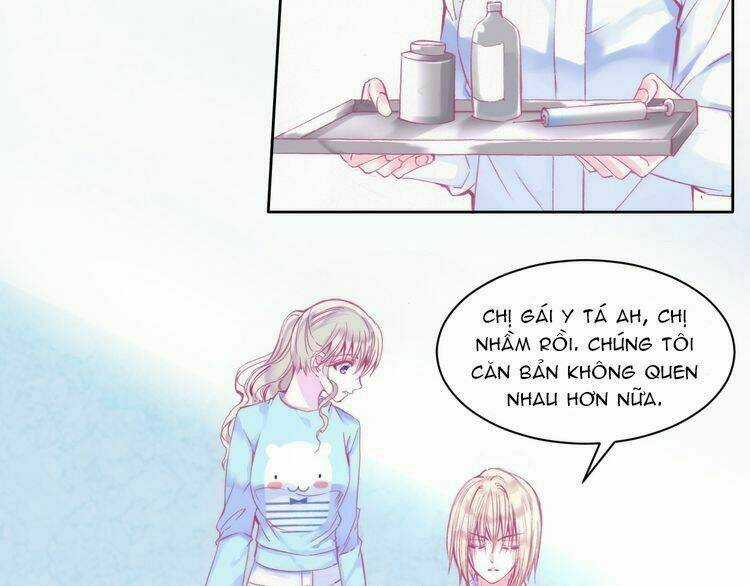 Thiên Thần Sa Ngã Chapter 3 trang 32
