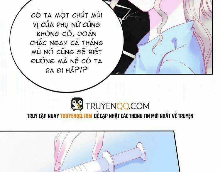 Thiên Thần Sa Ngã Chapter 3 trang 35