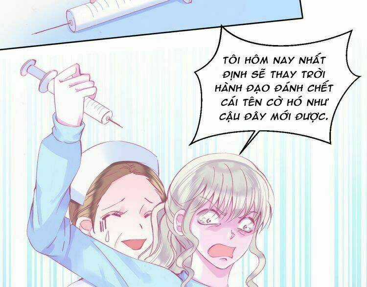 Thiên Thần Sa Ngã Chapter 3 trang 36