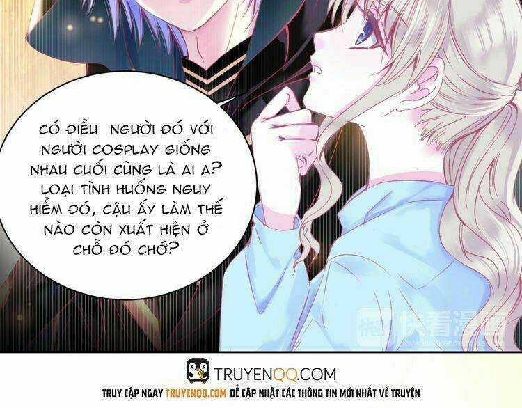 Thiên Thần Sa Ngã Chapter 3 trang 44