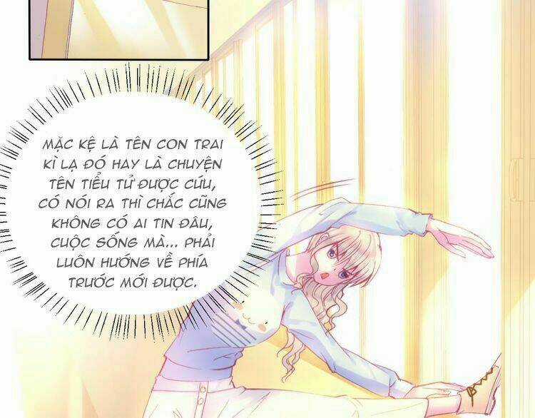 Thiên Thần Sa Ngã Chapter 3 trang 46