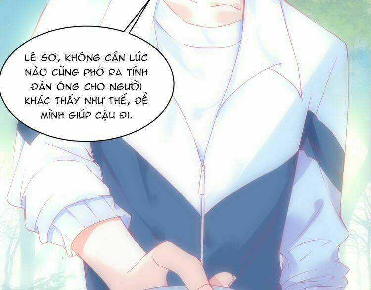 Thiên Thần Sa Ngã Chapter 3 trang 54