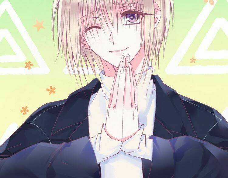 Thiên Thần Sa Ngã Chapter 3 trang 62