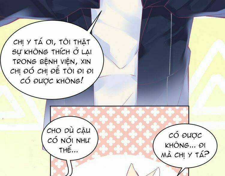 Thiên Thần Sa Ngã Chapter 3 trang 63