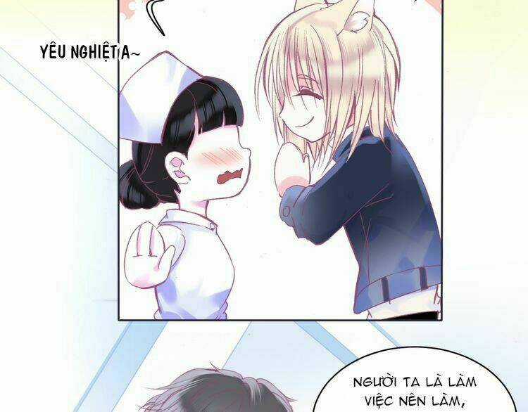 Thiên Thần Sa Ngã Chapter 3 trang 64