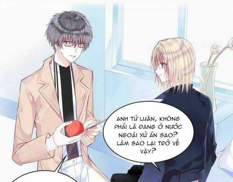 Thiên Thần Sa Ngã Chapter 3 trang 77