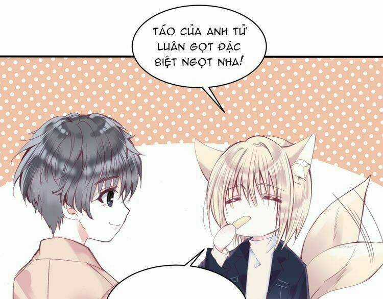 Thiên Thần Sa Ngã Chapter 3 trang 82
