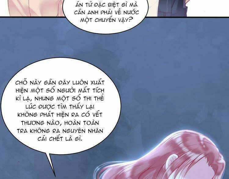 Thiên Thần Sa Ngã Chapter 3 trang 83