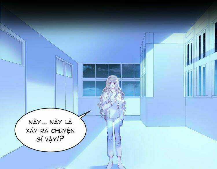 Thiên Thần Sa Ngã Chapter 4 trang 12