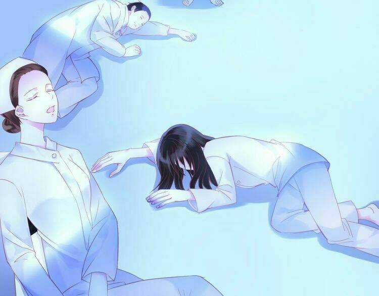 Thiên Thần Sa Ngã Chapter 4 trang 13