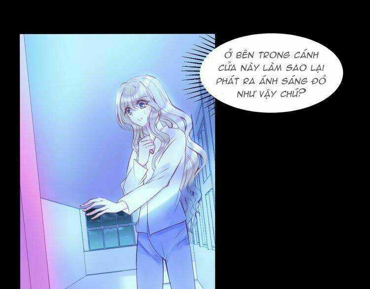 Thiên Thần Sa Ngã Chapter 4 trang 18