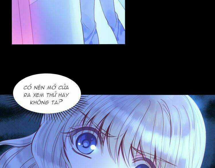 Thiên Thần Sa Ngã Chapter 4 trang 19