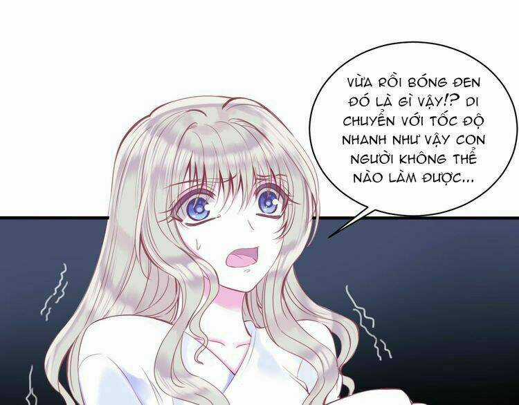 Thiên Thần Sa Ngã Chapter 4 trang 32