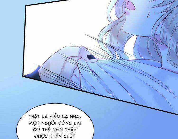 Thiên Thần Sa Ngã Chapter 4 trang 47