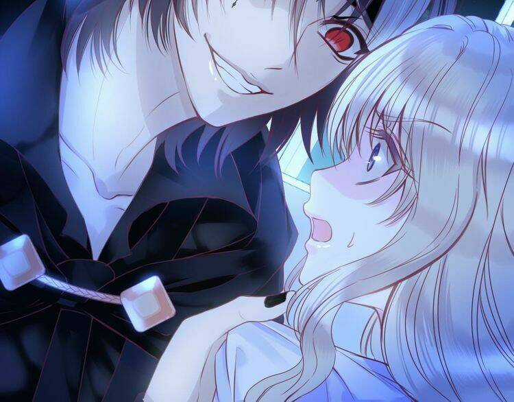 Thiên Thần Sa Ngã Chapter 4 trang 49