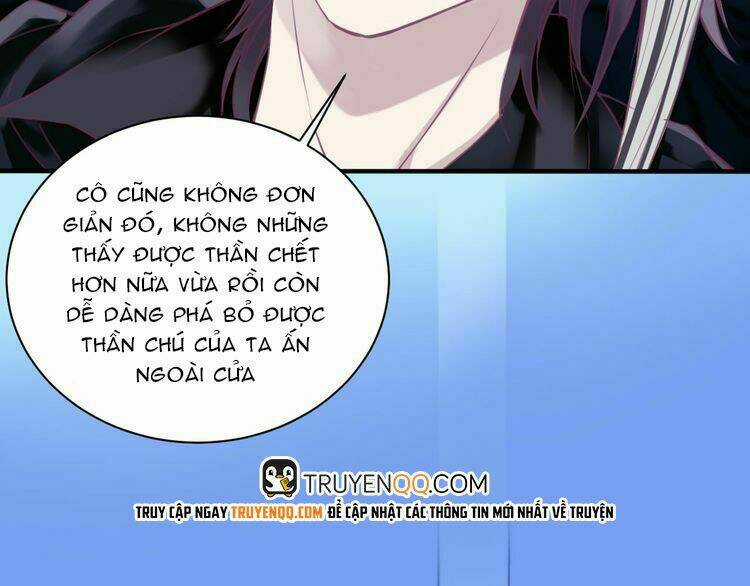 Thiên Thần Sa Ngã Chapter 4 trang 53