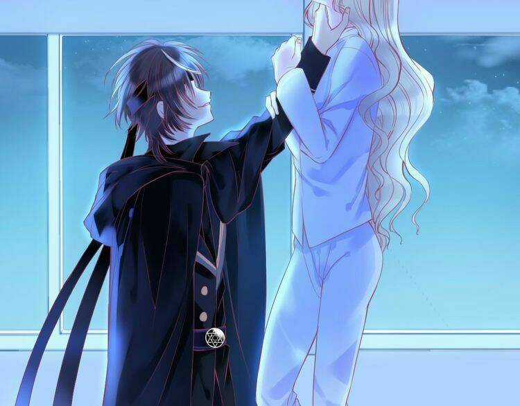 Thiên Thần Sa Ngã Chapter 4 trang 55