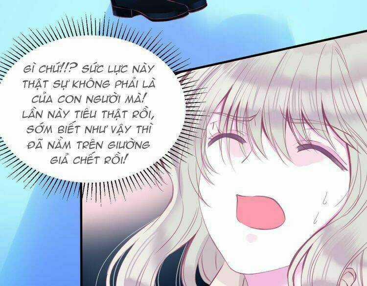 Thiên Thần Sa Ngã Chapter 4 trang 57