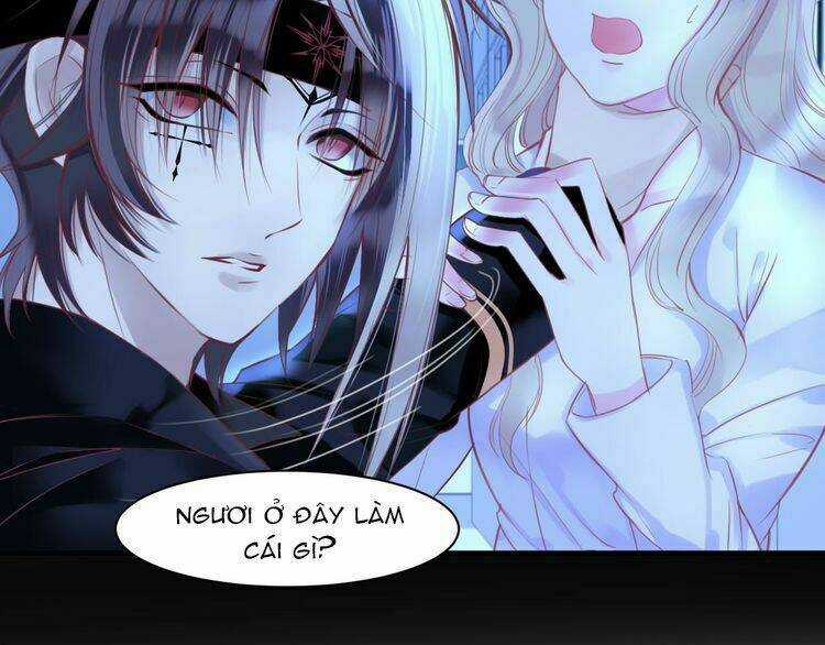 Thiên Thần Sa Ngã Chapter 4 trang 60