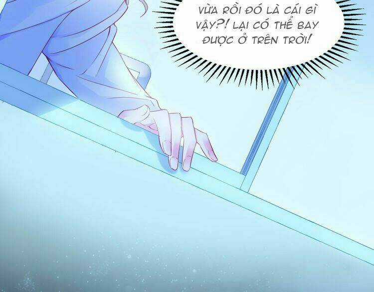 Thiên Thần Sa Ngã Chapter 4 trang 7