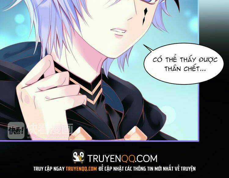 Thiên Thần Sa Ngã Chapter 4 trang 70