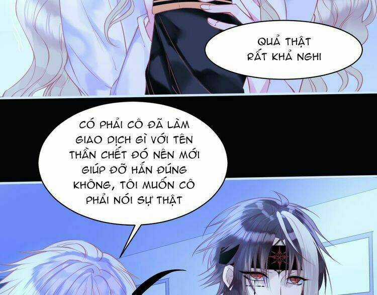 Thiên Thần Sa Ngã Chapter 4 trang 73