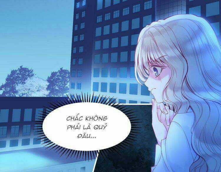 Thiên Thần Sa Ngã Chapter 4 trang 9