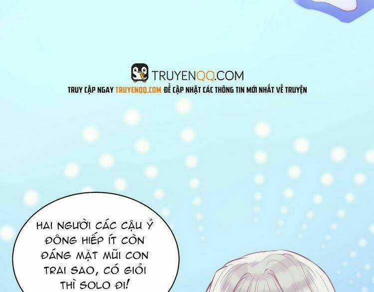 Thiên Thần Sa Ngã Chapter 5 trang 10