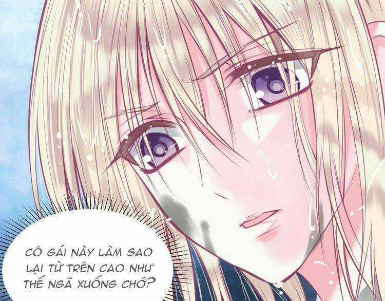 Thiên Thần Sa Ngã Chapter 5 trang 100