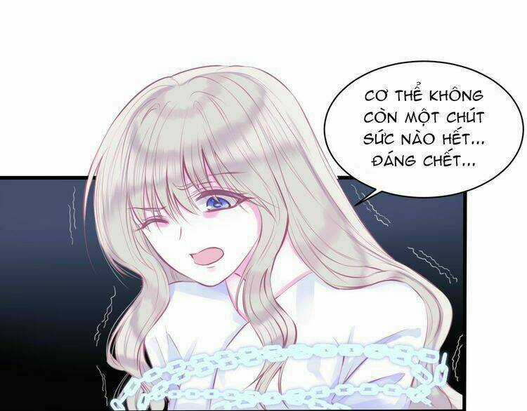 Thiên Thần Sa Ngã Chapter 5 trang 16