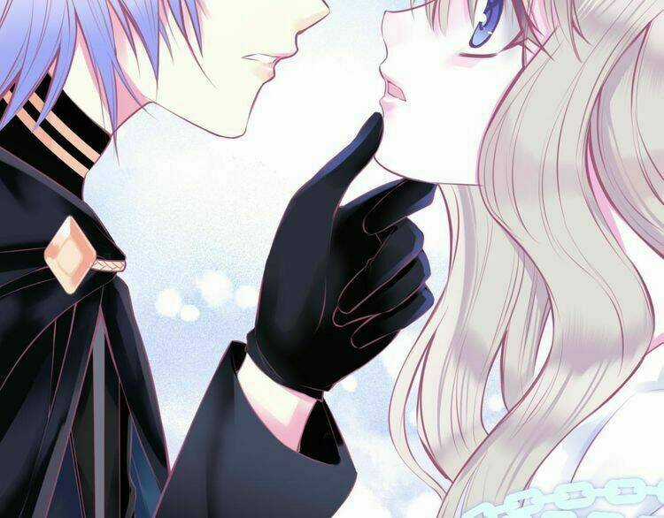 Thiên Thần Sa Ngã Chapter 5 trang 19