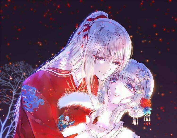 Thiên Thần Sa Ngã Chapter 5 trang 2