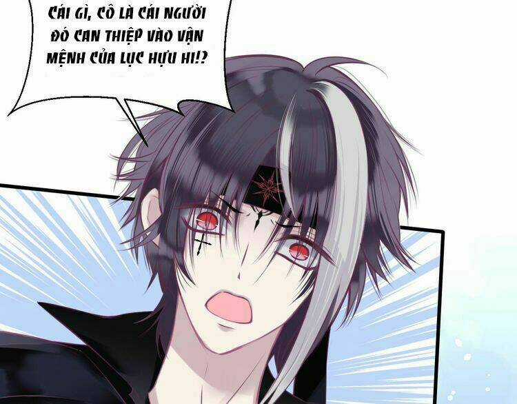 Thiên Thần Sa Ngã Chapter 5 trang 22