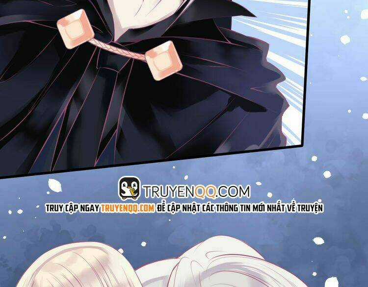 Thiên Thần Sa Ngã Chapter 5 trang 23