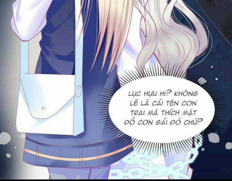 Thiên Thần Sa Ngã Chapter 5 trang 25