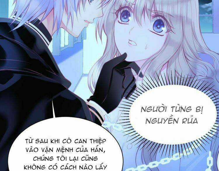 Thiên Thần Sa Ngã Chapter 5 trang 27