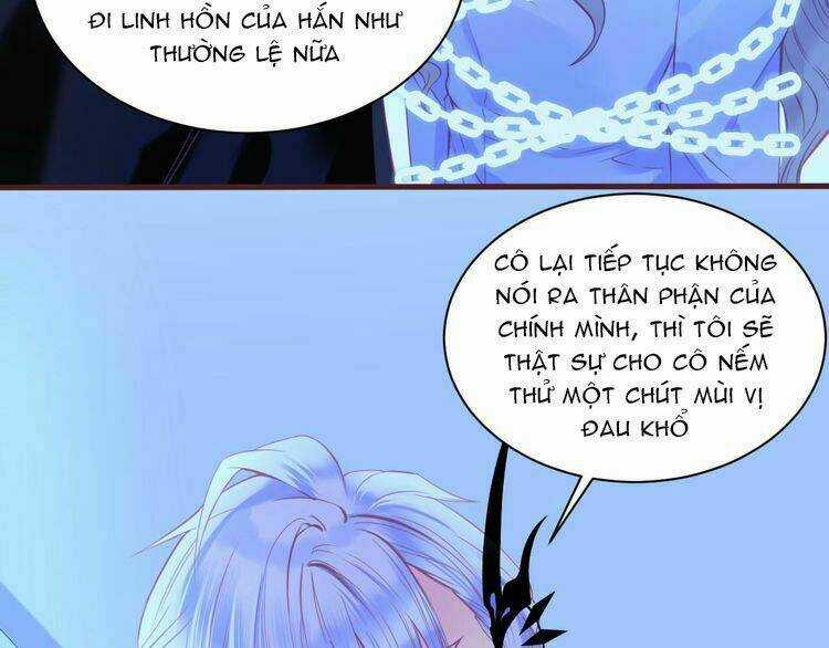 Thiên Thần Sa Ngã Chapter 5 trang 28