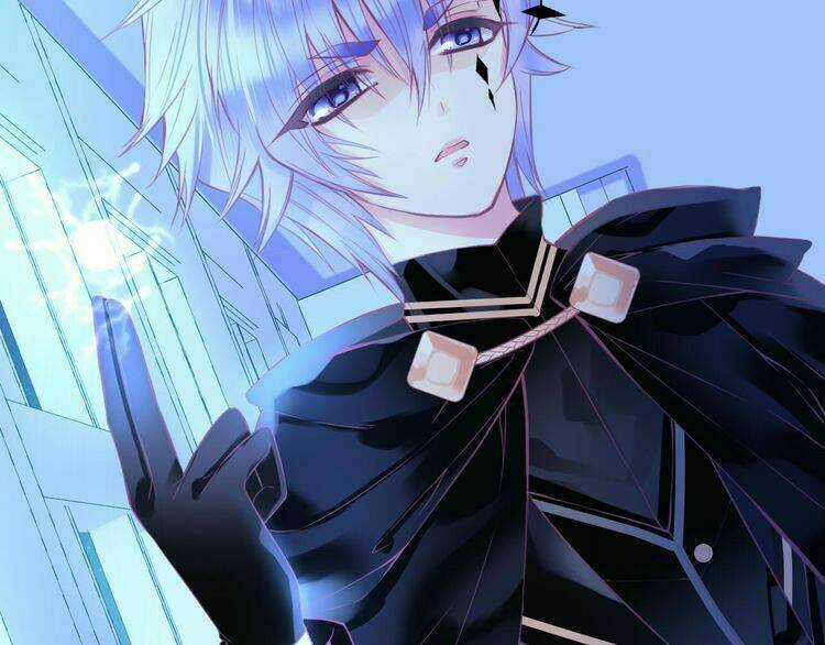 Thiên Thần Sa Ngã Chapter 5 trang 29